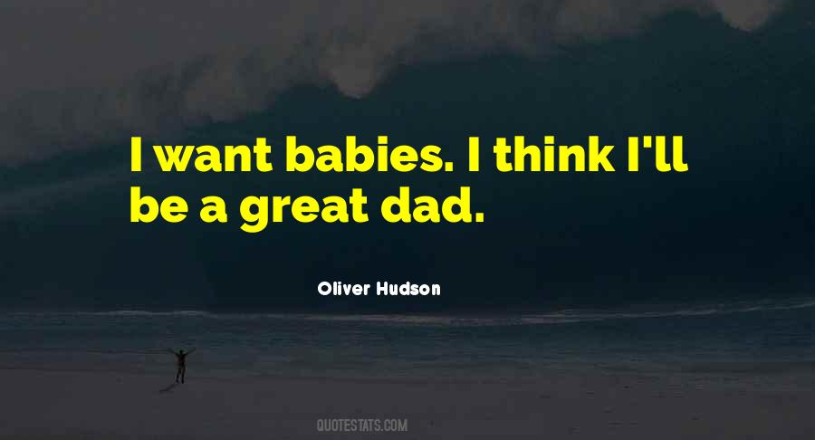 Great Dad Quotes #1078146