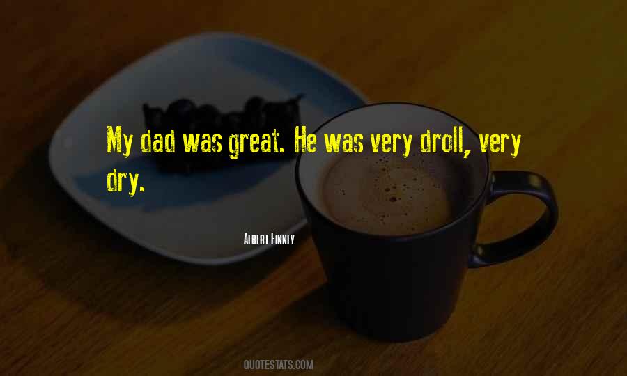 Great Dad Quotes #124544