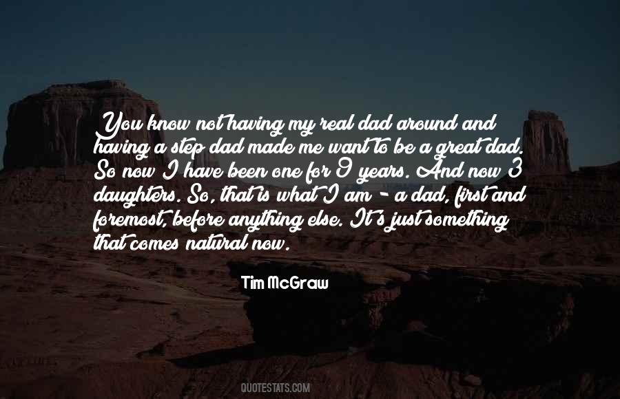 Great Dad Quotes #1845103