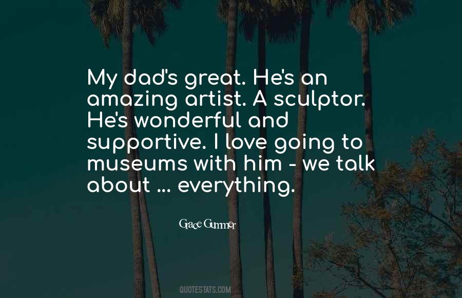 Great Dad Quotes #631421