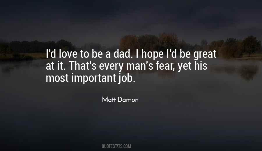 Great Dad Quotes #792069