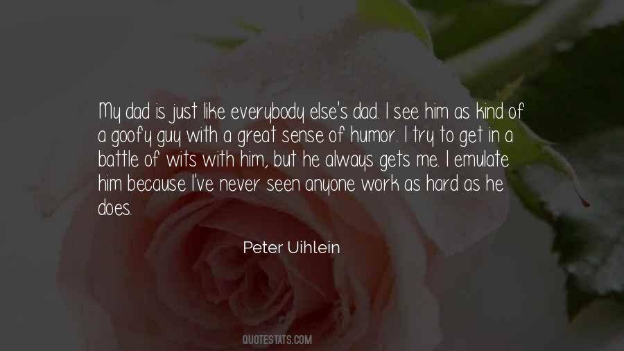 Great Dad Quotes #796353