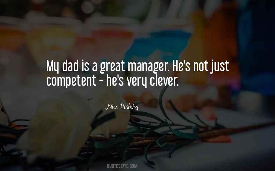 Great Dad Quotes #871131