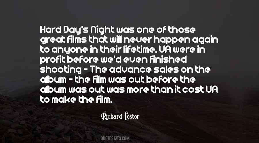 Great Day Out Quotes #1505883
