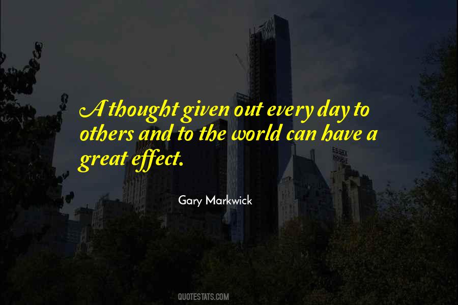 Great Day Out Quotes #419448