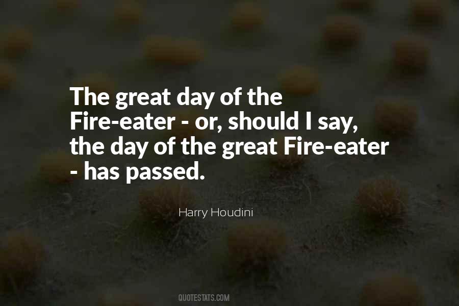 Great Day Quotes #368522