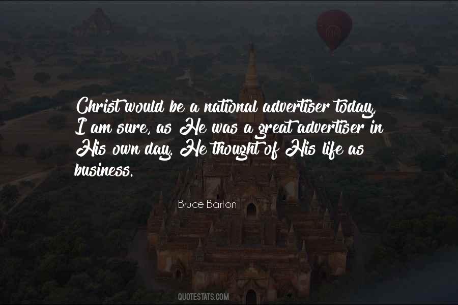 Great Day Today Quotes #1057881 Great Day Today Quotes #1057881