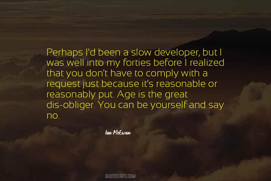 Great Developer Quotes #1106819