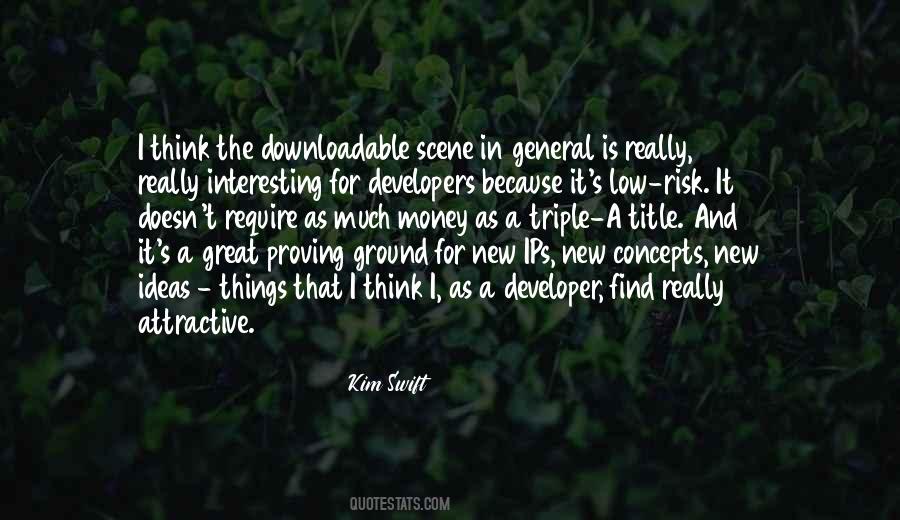 Great Developer Quotes #946866