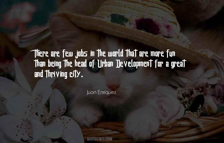 Great Development Quotes #263297