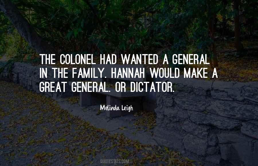 Great Dictator Quotes #1592451