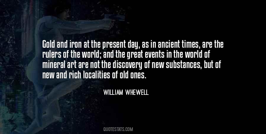Great Discovery Quotes #629292
