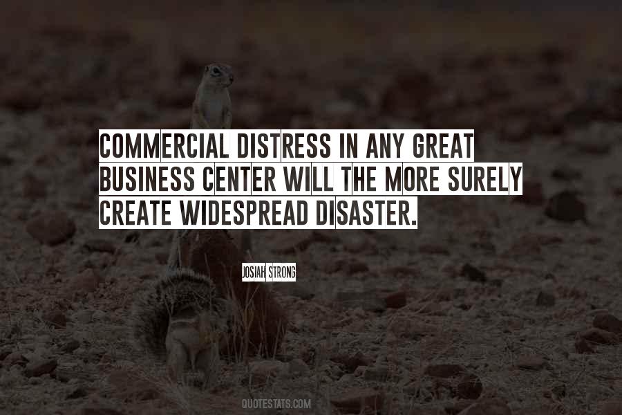Great Distress Quotes #162308