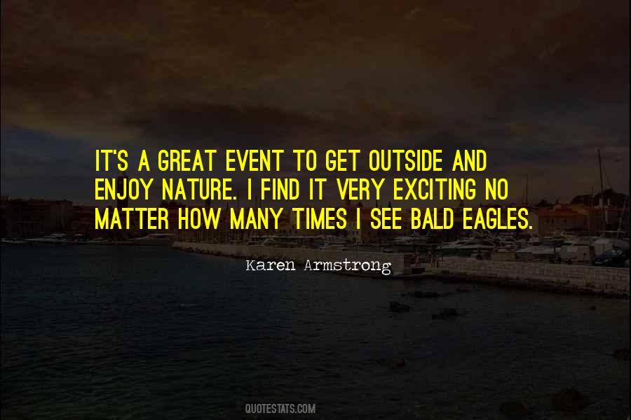 Great Eagles Quotes #651339