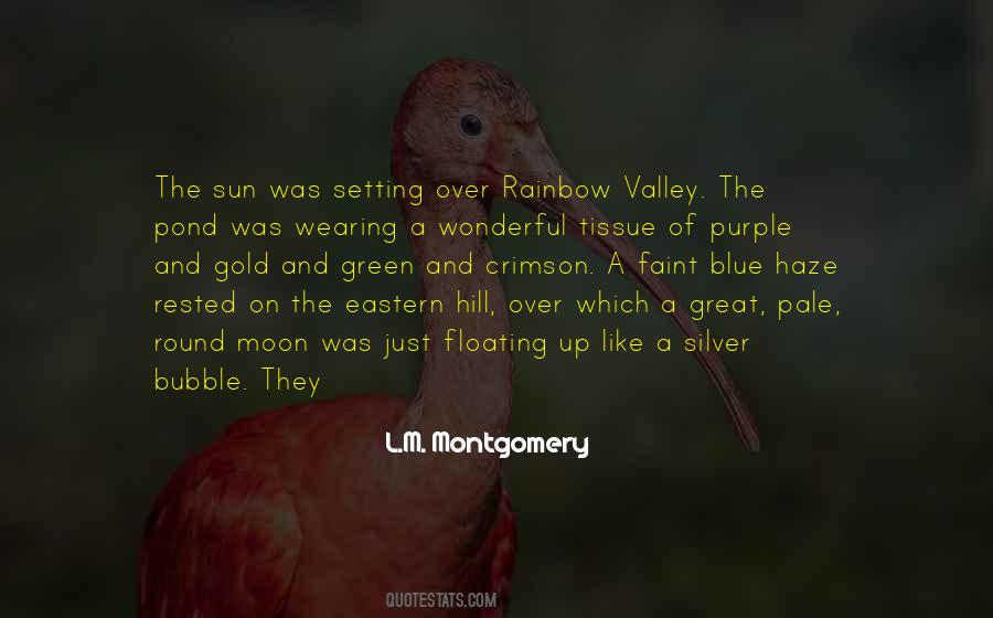 Great Eastern Sun Quotes #987426