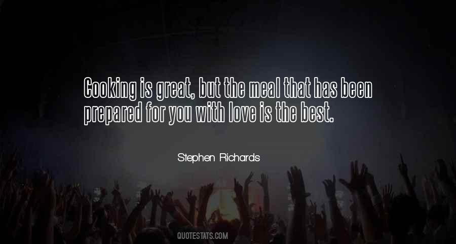 Great Eating Quotes #248052