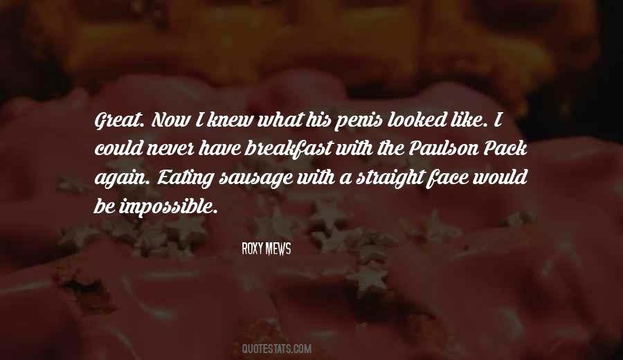 Great Eating Quotes #947882