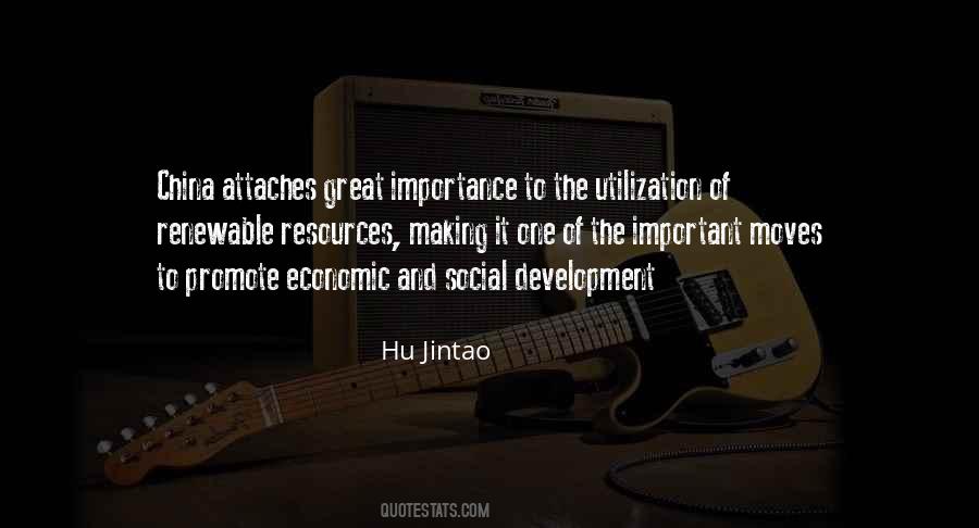 Great Economic Quotes #1013772