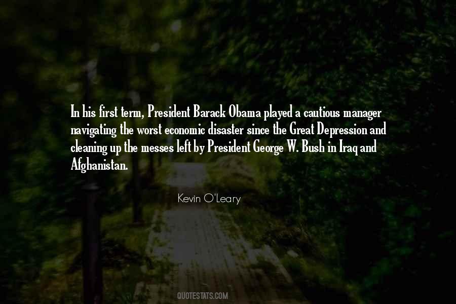 Great Economic Quotes #1220424