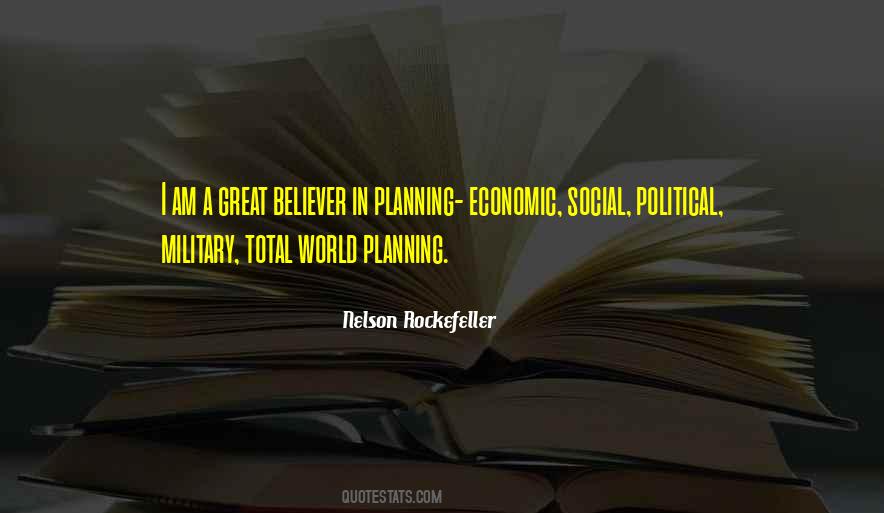 Great Economic Quotes #1379617
