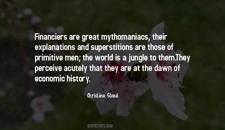 Great Economic Quotes #1562994