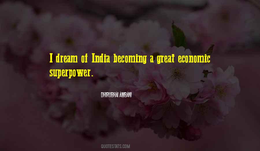 Great Economic Quotes #1628847