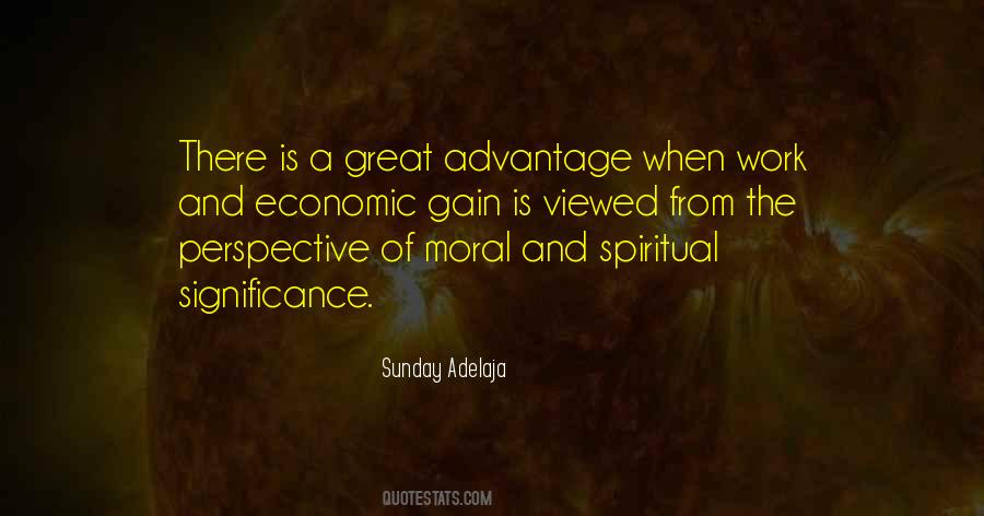 Great Economic Quotes #166895