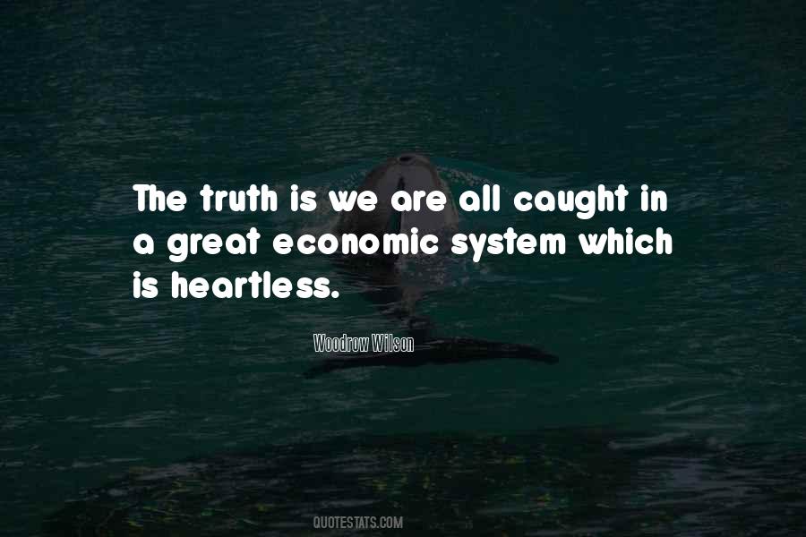 Great Economic Quotes #213138