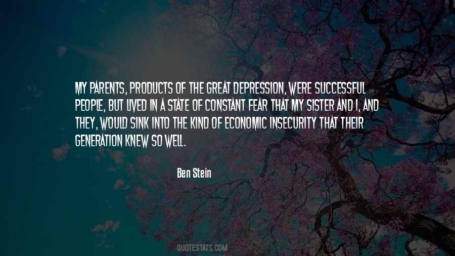 Great Economic Quotes #841658