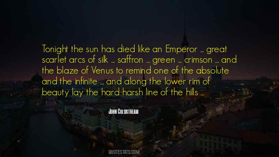 Great Emperor Quotes #767104