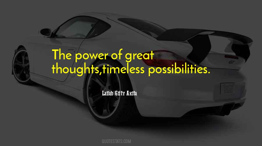 Great Encouragement Quotes #1747232
