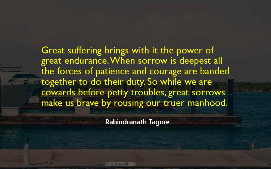Great Encouragement Quotes #213614