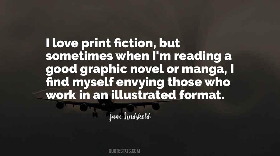 Great English Writers Quotes #728560