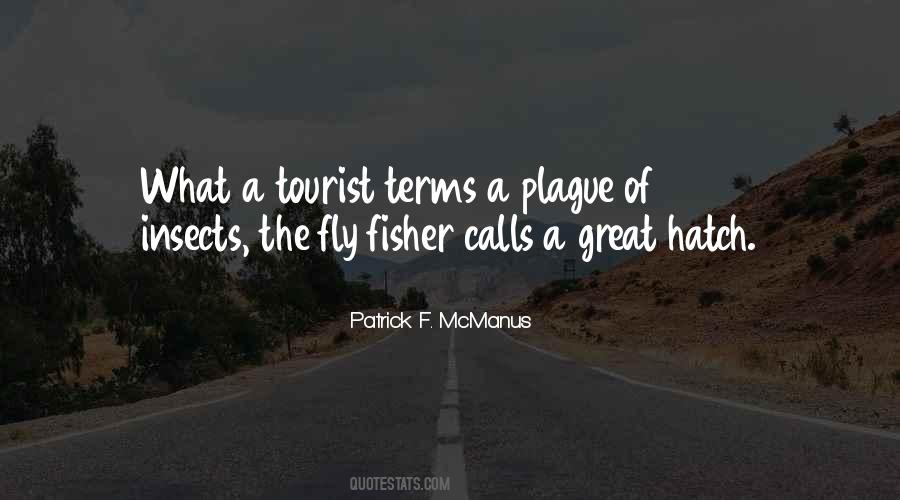 Great Fishing Quotes #737335