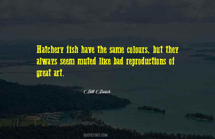 Great Fishing Quotes #76758