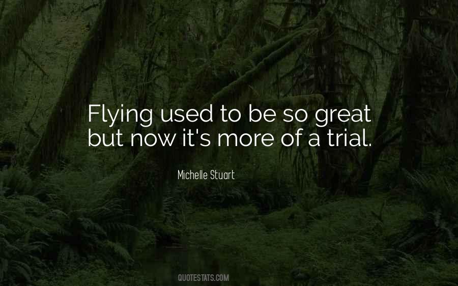 Great Flying Quotes #1819288