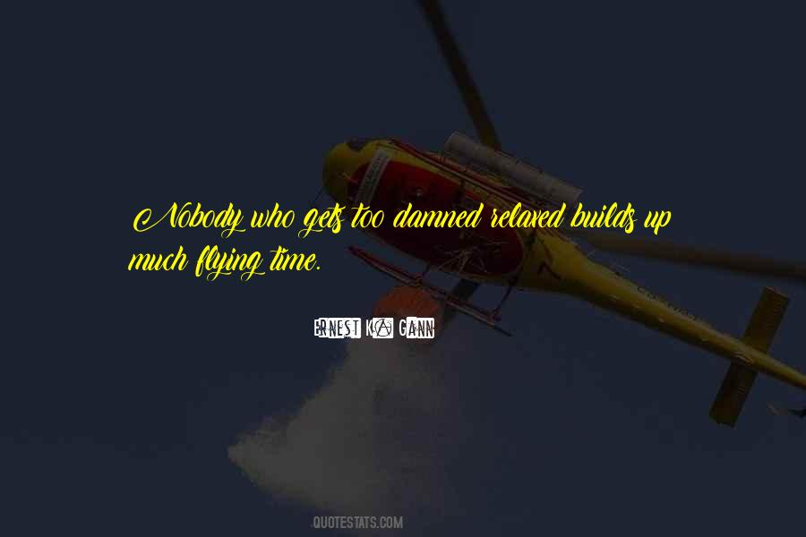 Great Flying Quotes #1855199