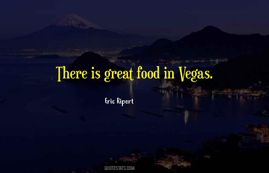 Great Food Quotes #669534