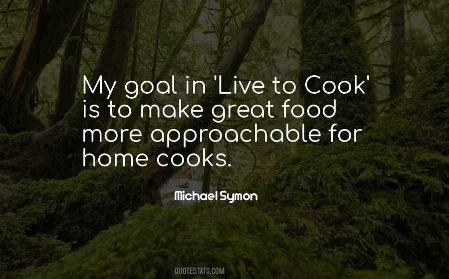 Great Food Quotes #842965