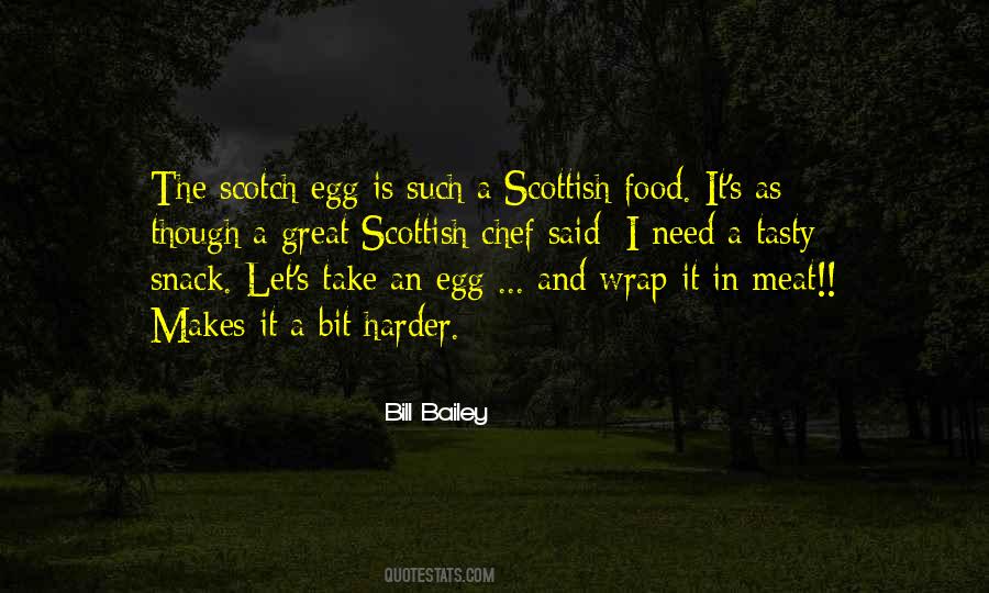 Great Food Quotes #86992