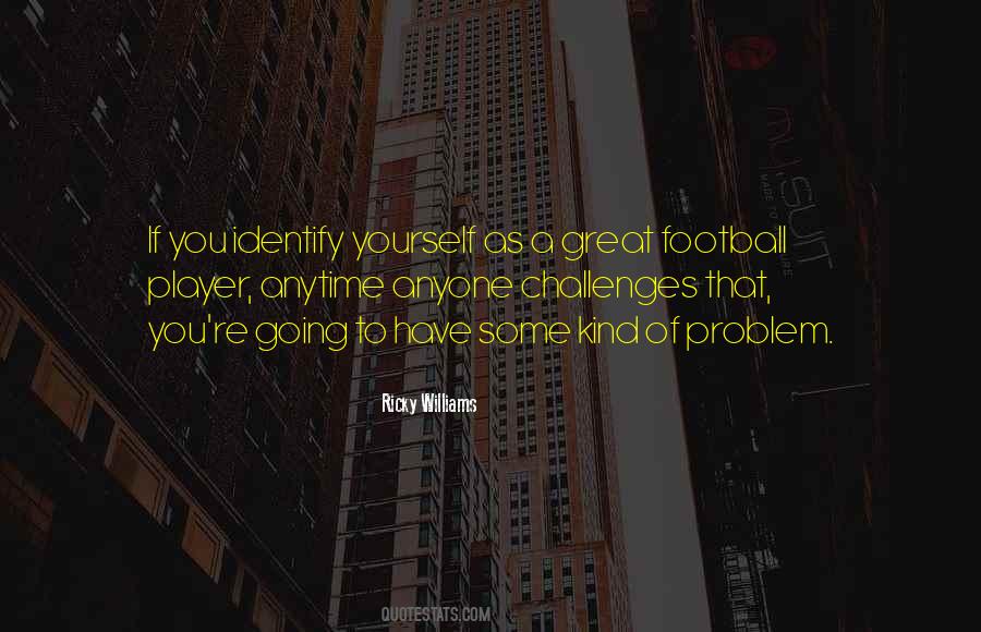 Great Football Quotes #1737693