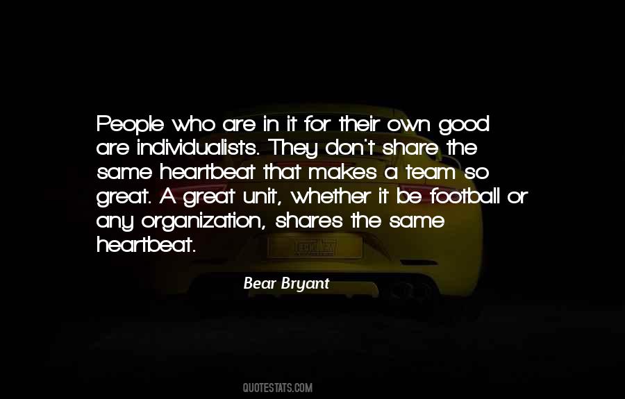 Great Football Quotes #365854
