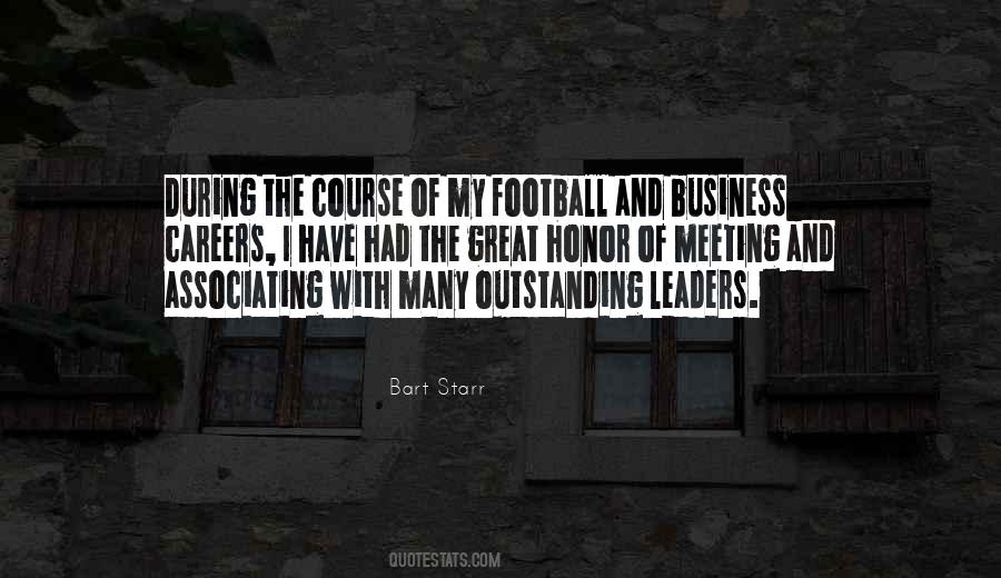 Great Football Quotes #462696