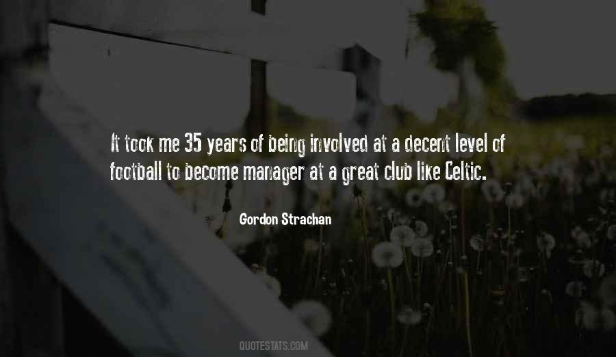 Great Football Quotes #563582