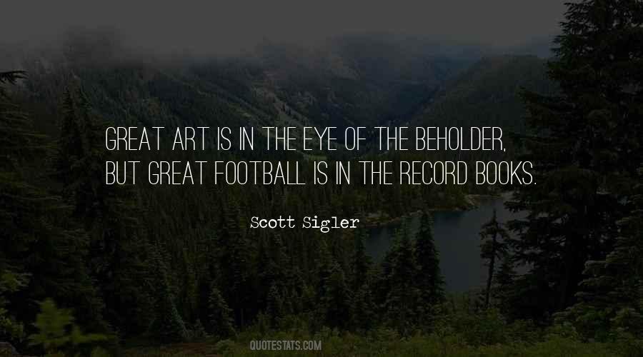 Great Football Quotes #625368