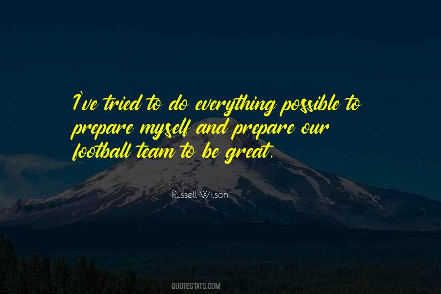 Great Football Quotes #629183