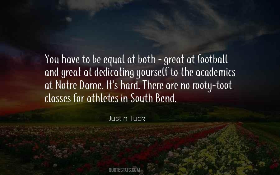 Great Football Quotes #716584