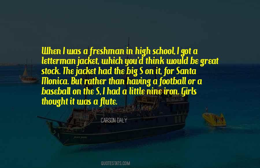 Great Football Quotes #761315
