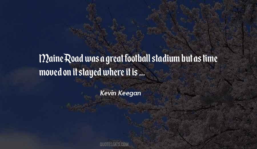 Great Football Quotes #919538