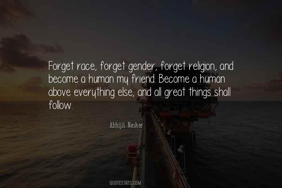 Great Forget Quotes #673930